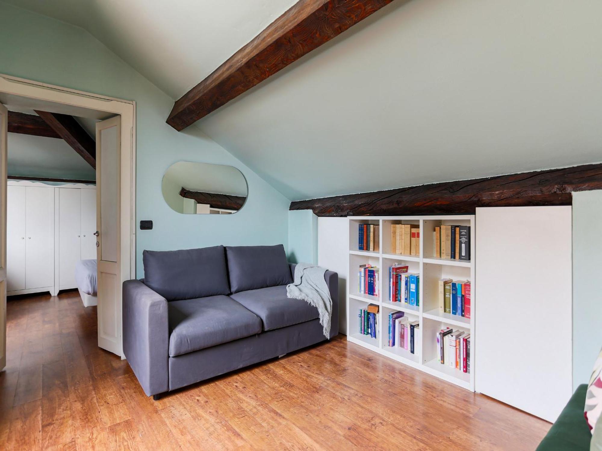 The Best Rent - Flat In Brera District Milano Esterno foto