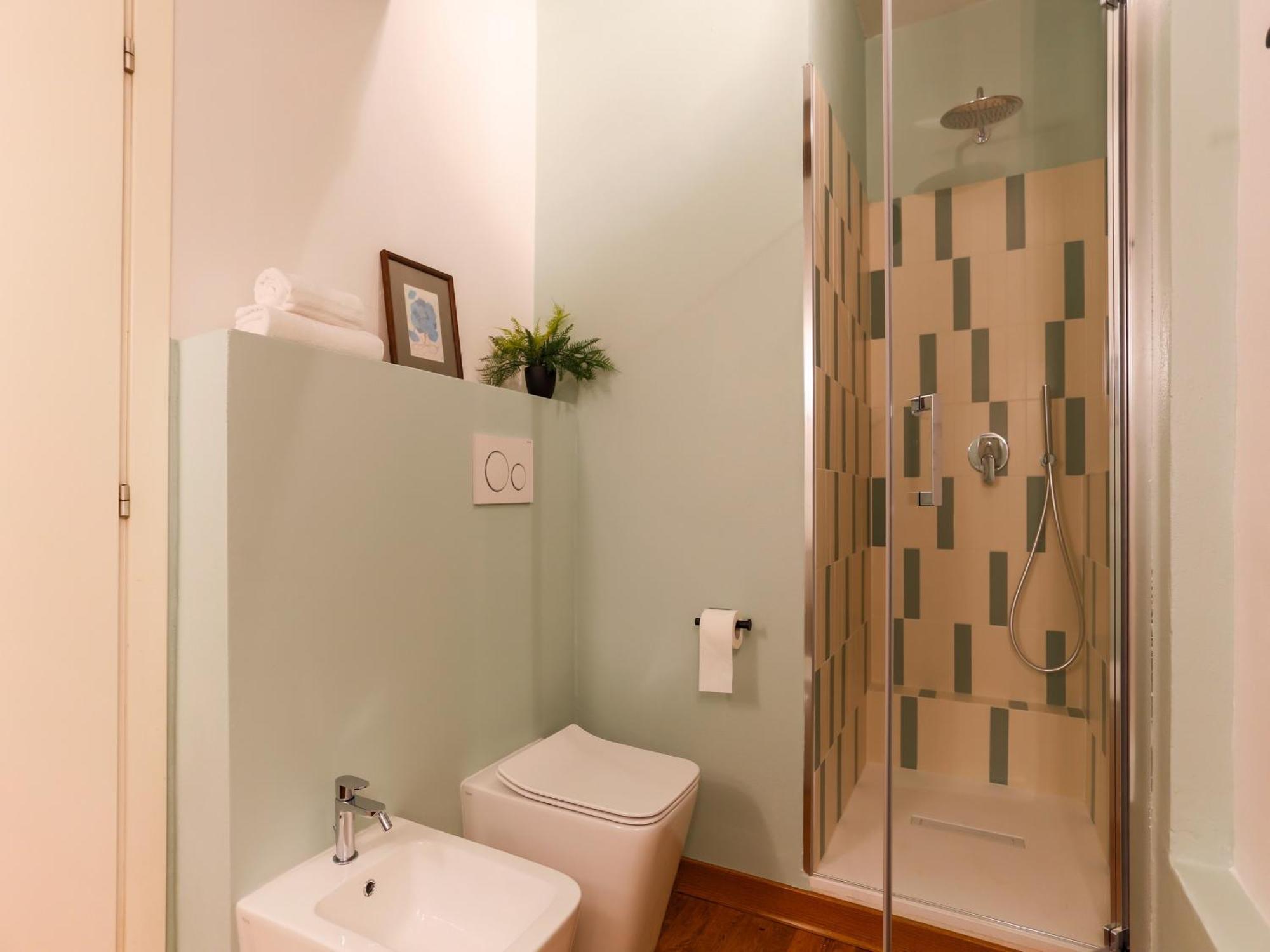 The Best Rent - Flat In Brera District Milano Esterno foto
