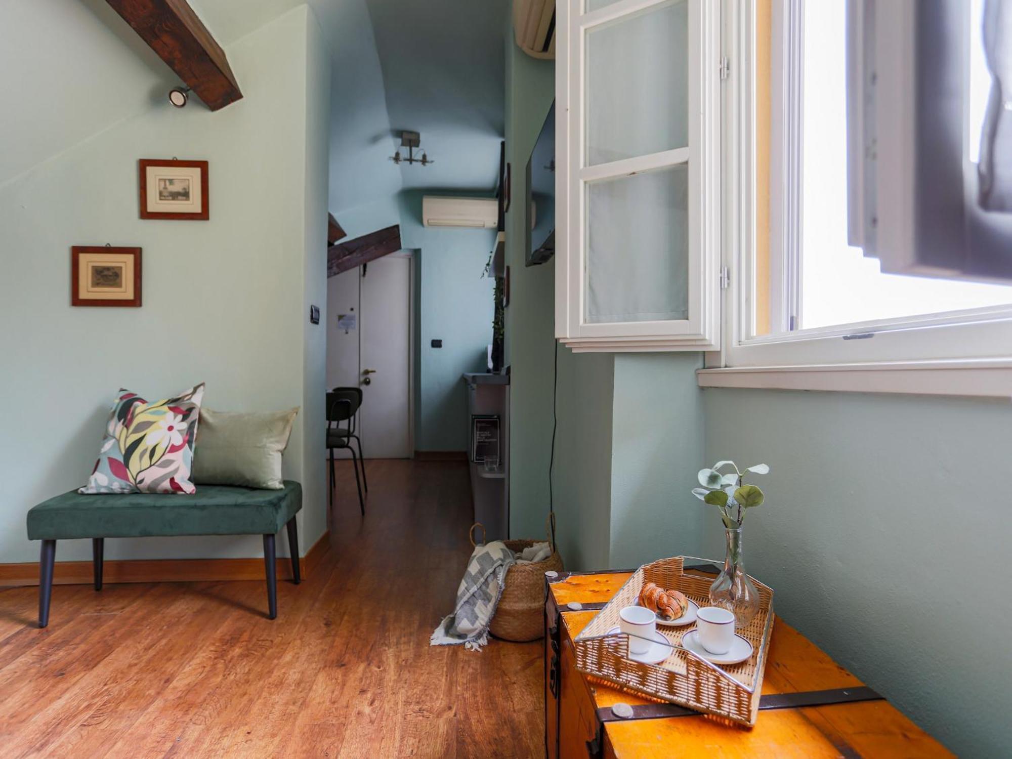The Best Rent - Flat In Brera District Milano Esterno foto
