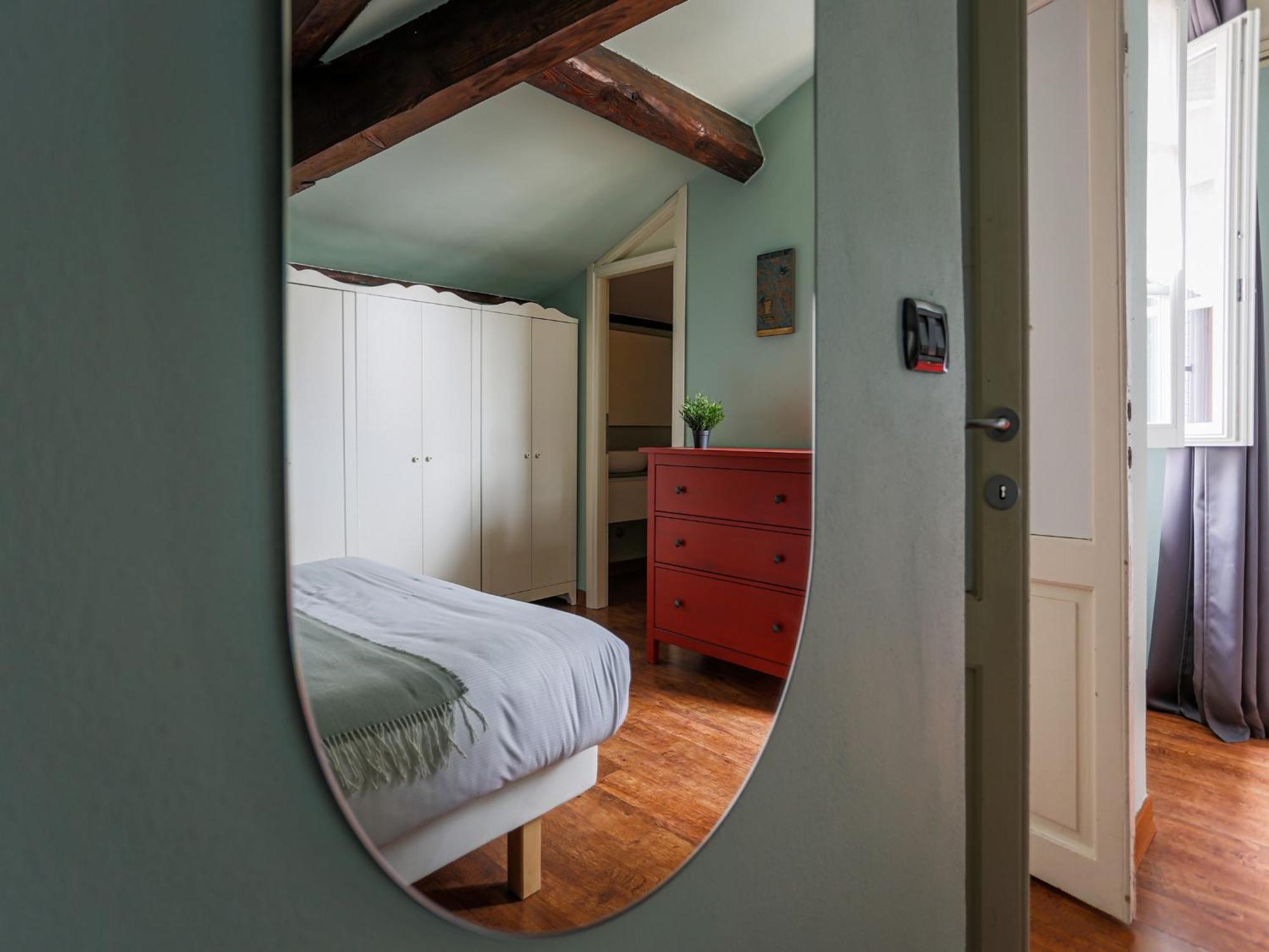 The Best Rent - Flat In Brera District Milano Esterno foto