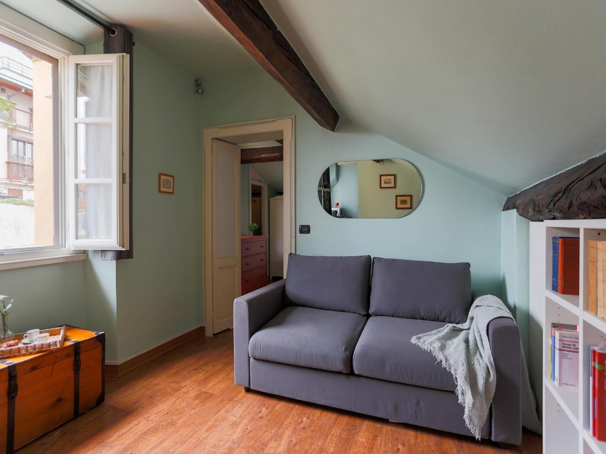 The Best Rent - Flat In Brera District Milano Esterno foto