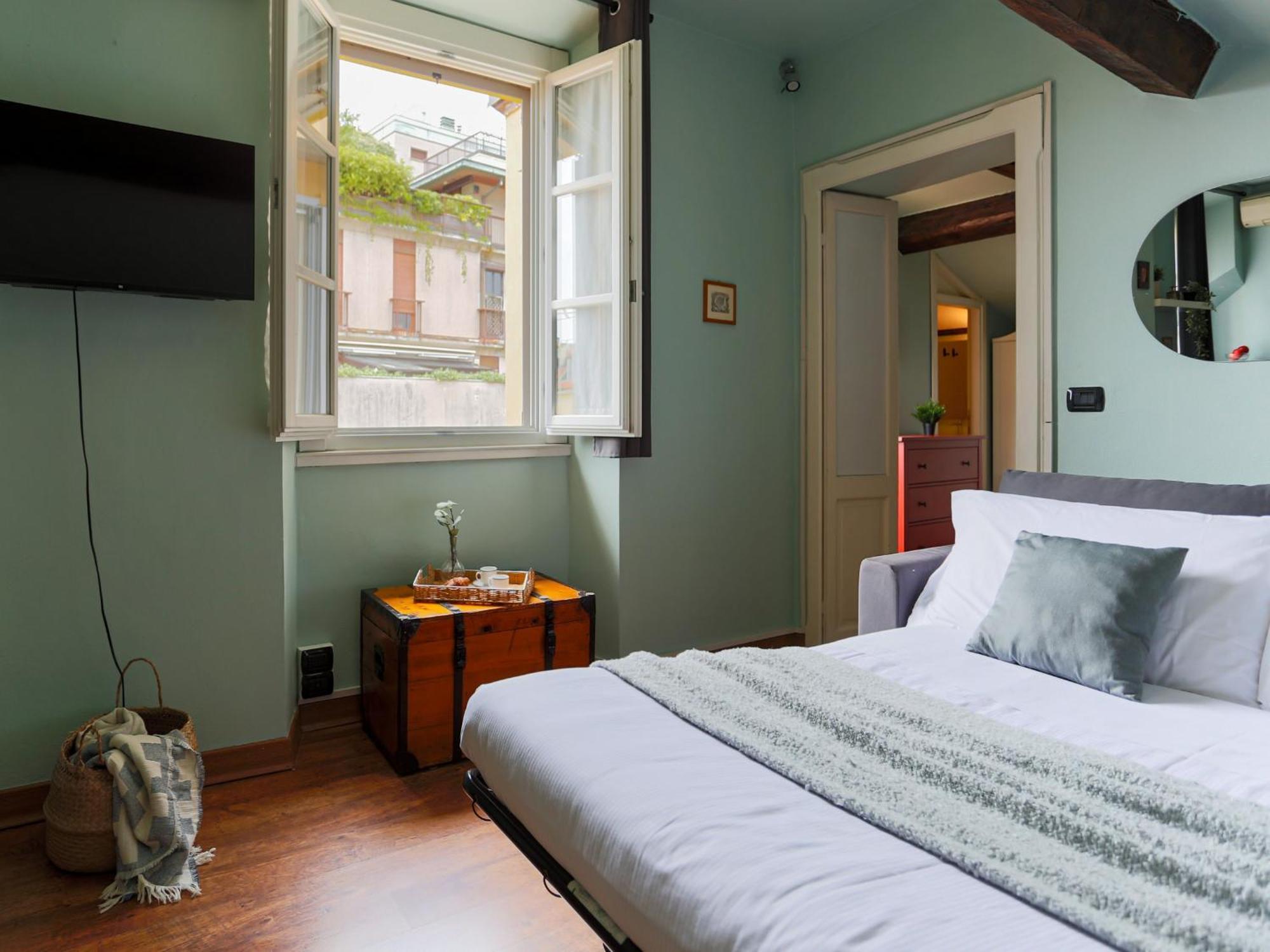 The Best Rent - Flat In Brera District Milano Esterno foto