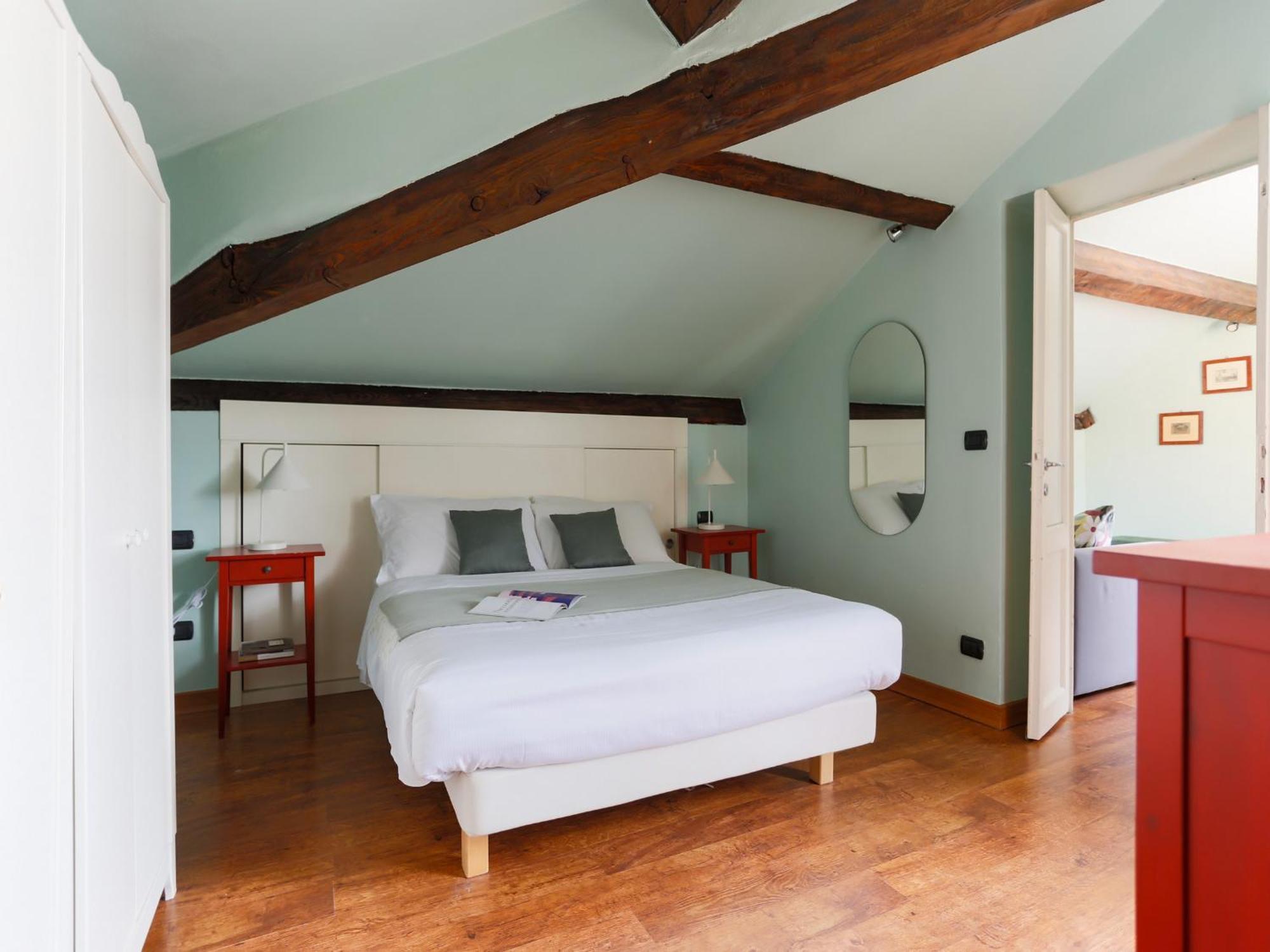 The Best Rent - Flat In Brera District Milano Esterno foto