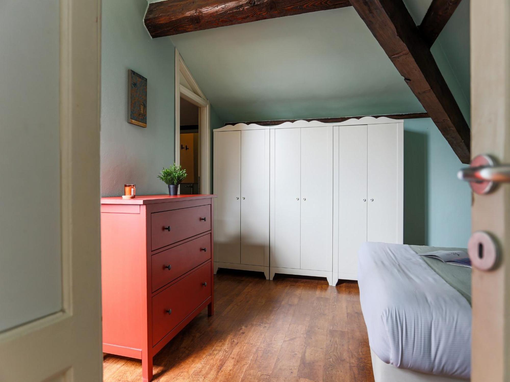 The Best Rent - Flat In Brera District Milano Esterno foto
