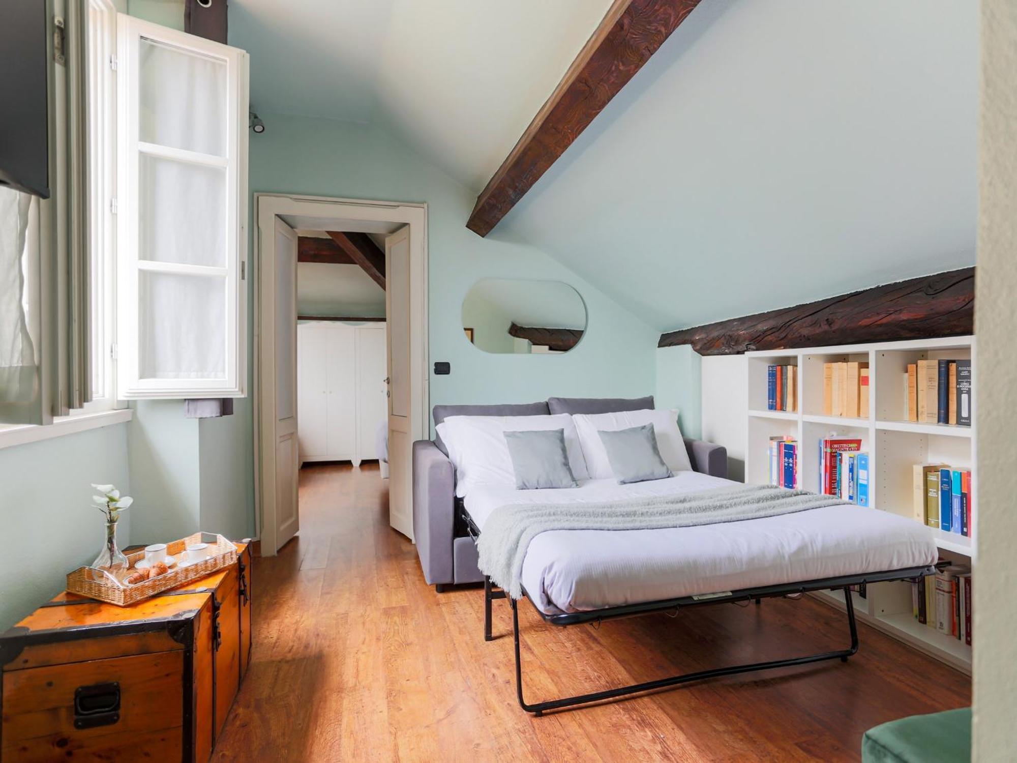 The Best Rent - Flat In Brera District Milano Esterno foto